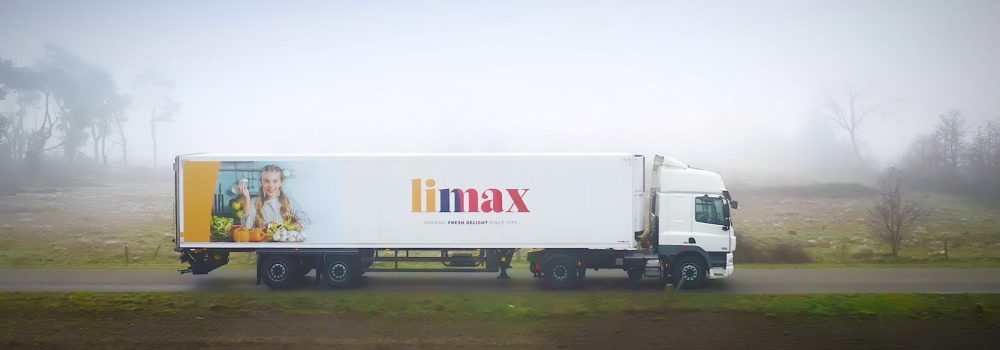 Truck Limax