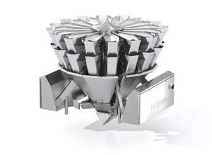 Multihead weighers