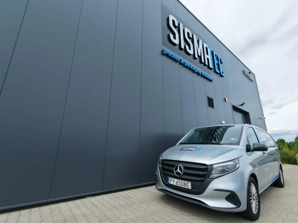 Sismatec Polska service
